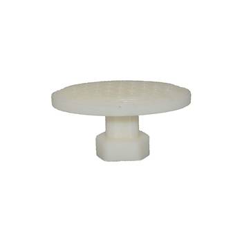Boyasz Gk Dzeltme Plastii Elips Kavisli pck Adaptr ap 50x28mm  10 Adet