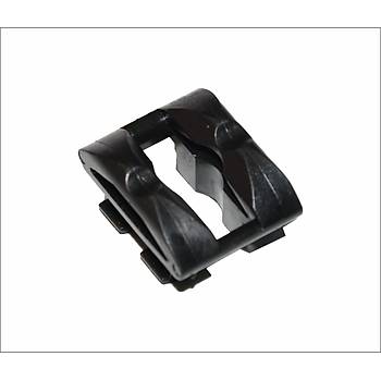 Tampon Klipsi Land Rover DYF500010 Opel Astra G Torpido Raf 2209888 90561295 10 Adet