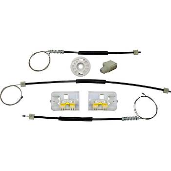Opel Insignia 2009-2016 Sa n Cam Tamir Seti 20952453