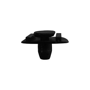 Klips 8L3837199B VW Audi A3 A4 10 Adet