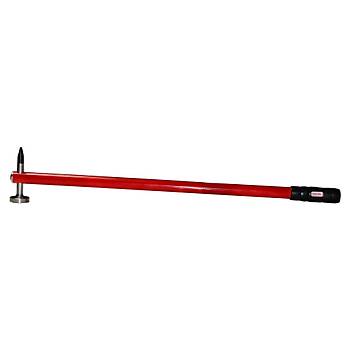 Pdr Gk eki Alminyum ap 22 Mm Boy 61 Cm
