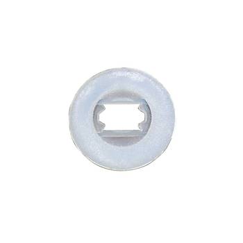 Endstriyel Klips 0366 Karl 100 Adet