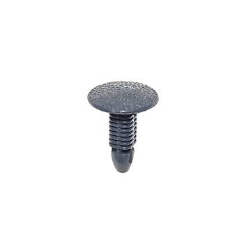 Deme Klipsi Koyu Gri 6,2x6,8x18x23mm Suzuki 10 Adet