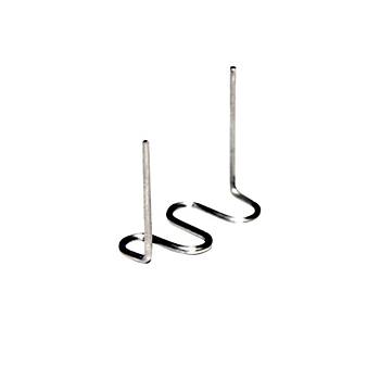 Tel Plastik Kaynak in 0,6mm 11206 25 Adet