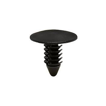 Oto Agraf Oto �am Tipi Klips 7,5x16x18mm Peugeot Citroen 7518 Co Opel 912466 332364 W701259 Ford A0009881128 Mercedes Chrysler 3691590 603132 6505411-AA AMC 4004569 25 Adet