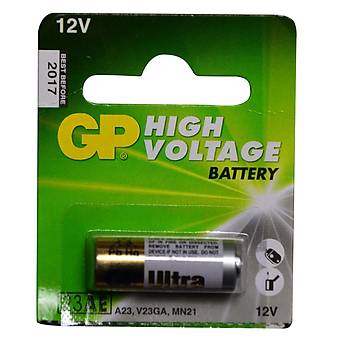 Pil Lityum Kalem Alkalin Uzaktan Kumanda 12V 23A Gp/Oxford 2 Adet