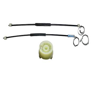 Cam Kriko Tamir Seti Sa n Bmw 3 F30 F31 F80 2012-2019 51337281886