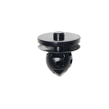 Kap Deme Klips 6Q0868297 VW Audi Golf Passat Caddy Jetta 10 Adet