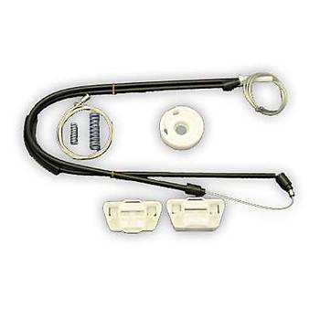 Ford Focus 4/5D 1998 -2004 XS41A23200CV  Sa n Cam Kriko Tamir Seti (Klips + Aparatl)