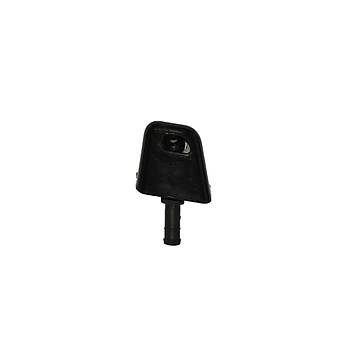 Set Fiskiye Memesi Far Ykama Jet 28641-1DA0A + 28642-1DA0A Nissan X-trail Xtrail II 2007-2013 2 Adet