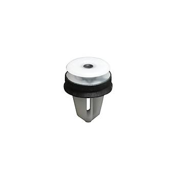 amurluk Az Klipsi Ford W714231 Land Rover LR013135 5 LR2 LR3 LR4 RANGE ROVER SPORT RANGE ROVER EVOQUE  10 Adet