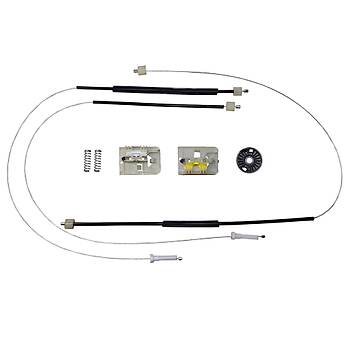 Vw Passat B8 2015 3G5839461 Set Cam Sol n
