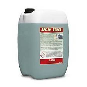 Oto ampuan Dls150 2,5Kg Cilal Kpk Atas