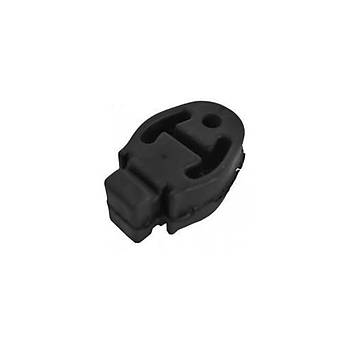 Lastik Egzoz Egzost 98Ab5A262Ea Ford Focus Connect 2 Adet