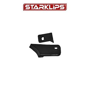 Set Far Tamir L Ford Fiesta VII  2 Para 2017-2023