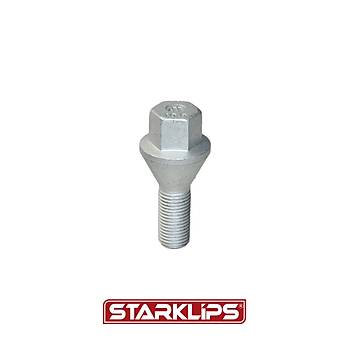 Bijon Civatas AA 19 M14x1,5x62mm 1351202080 Renault Traffic Master 2 Adet