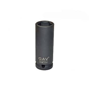 Haval Lokma Uzun 1/2 22Mm Force 4458522