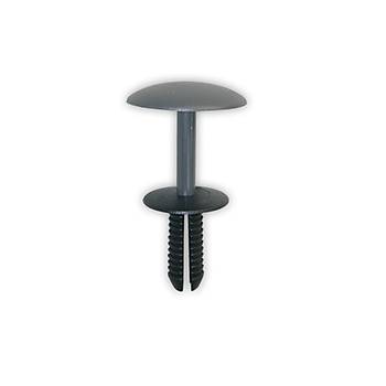 Deme Klipsi Krem 7X24X25Mm Tayf-6366 25 Adet
