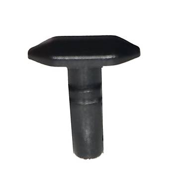 Klips Toz Fitil Kap 80850-89916 Nissan Maxima Juke 10 Adet