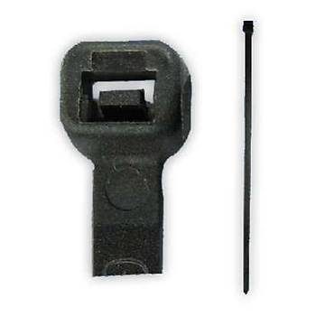Kablo Ba Siyah 9.0X762mm 50 Adet