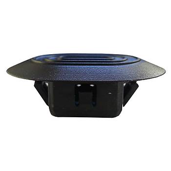 Marbiyel Kaplama Tapa Klipsi 76924-12030 Toyota Corolla 10 Adet