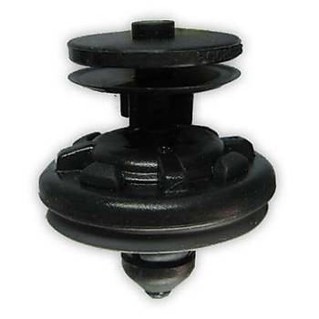 Kap Deme Klipsi 6Q0868243 VW 10 Adet