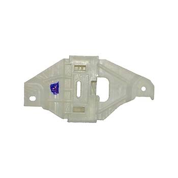 Oto Agraf Oto Klips Cam Sol n Arka Peugeot 301 Citroen Elysee 2012-2017 2 Adet