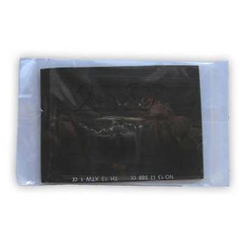 Kaynak Maske Cam Siyah 110X80X3Mm 787 2 Adet