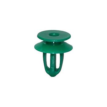 Klips Kap 13252119-7231992 Opel Chevrolet Cruze 10 Adet