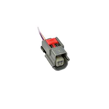 Soket 2 Kablo Radar arpma SensorFord 54390242 13610095 Kia K2K3K4K5KX7 Buick LaCros Regal Chevrolet