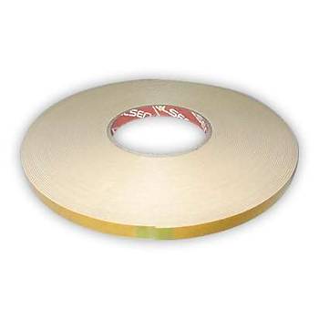 ift Tarafl Bant Ms105 Beyaz 06Mmx25Mt