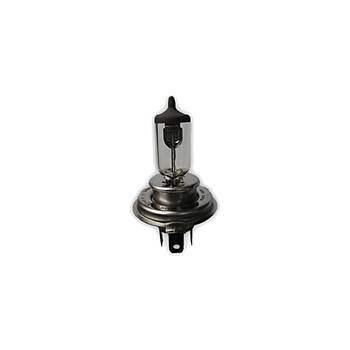 Far Ampul H4 12V 60/55W P43T Wolfram 2 Adet