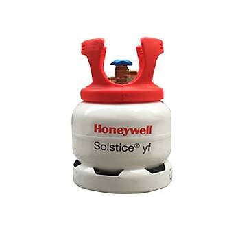 Klima Gaz� Yeni Nesil 1234Yf 5 Kg Honeywell