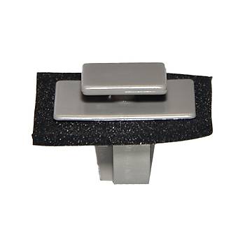 Klips Bagaj Kapak 87382-2W000 Hyundai Santa FE 2020-2022 Kia 10 Adet