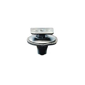 Marbiyel Klipsi 76882-Eg01A Nissan Altima Maxima Juke 370 10 Adet