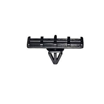 Klips Klbtr Panel F4ZZ6310182A Chevrolet Malibu 2004-zeri Ford Mustang  10 Adet