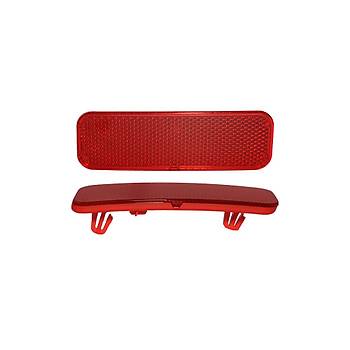 Kedi Gz L BK21 515C0AA Ford Custom  2 Adet