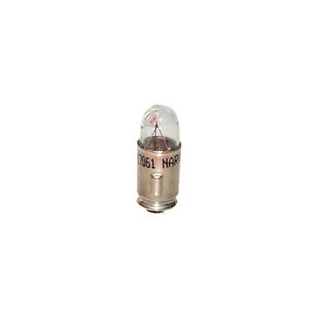 Dipsiz Ampul 24V 3W Minyon Narva 17061 10 Adet