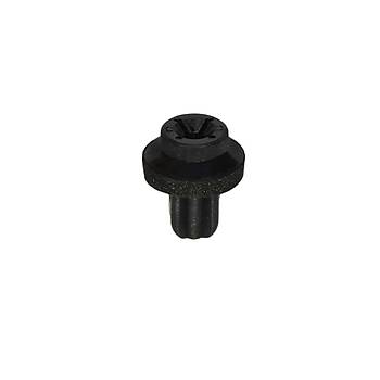 Klips Arka Kap Panel A0009983685 Mercedes A C GLA GLC GLE GLK GLS M Class 10 Adet