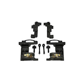 Set Sunroof Tamir L-R Mercedes Benz A Serisi W169 B Serisi W245