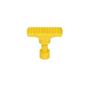 PDR Boyasz Gk Dzeltme Plastii Dikdrtgen 14X40Mm - D. N6 - Sar 10 Adet
