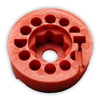 Sa Cam Kriko Makaras N Daihatsu Hijet Mitsubishi Fuso Canter 2005-2013 MK488226 5 Adet