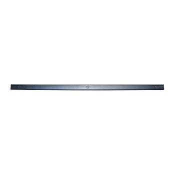 Siyah Plastik Tamir Elektrodu Pp 8X300X1 5Mm  25 Adet