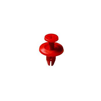 Klips 8942981190Isuzu Gm94298119 Honda90684-Sa5003 (Krmz) 25 Adet