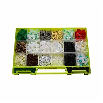 Klips �antas� 945 Par�a Bmw �anta 4