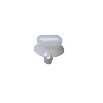 Klips Kap Deme 1208973 1552662 W709010S300 Ford C-Max Fiesta Fusion  10 Adet
