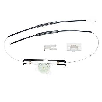 Cam Kriko Seti Sa n Sarmal Renault Megane 1 Coupe 1996-2003 7700834393-8200038152