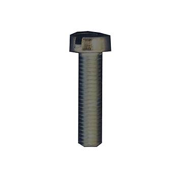 D�z Dilindir Ba�l� C�vata M5X20 25 Adet