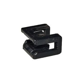 Klips Cam Izgara 66820-4BA5A 66820-4CC5A Nissan X-Trail 2014 nfiniti QX50,QX55 Renault Kadjar 2015 10 Adet