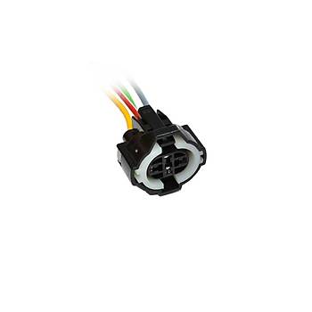 Soket 4 Kablo Basn Sensr (TOYOTA COROLLA ) 6189-0647 90980-10943